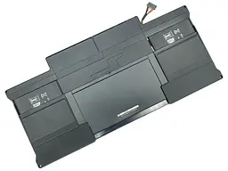 Акумулятор A1405 для Apple A1466, A1369 MacBook Air 13.3" (7.4V 8000 mAh 59Wh). Для A1369 (2011), A1466 (2011, 2012) - мініатюра 3