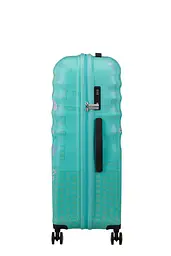 Валіза 77 См American Tourister WAVEBREAKER DISNEY STITCH FLOWER 77х52х29 31C*57021 - мініатюра 5