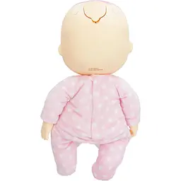 Інтерактивна лялька Cry Babies Newborn Коні 30 см (911284) - мініатюра 8