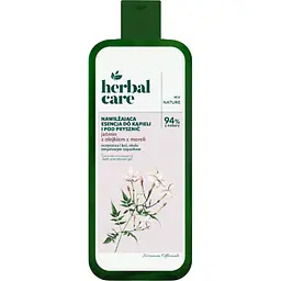Гель для ванни і душу Herbal Care жасмин зволожувальний 400 мл