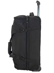 Сумка дорожня на колесах Semi Line 60 Black (T5607-0) (DAS302289) - мініатюра 9
