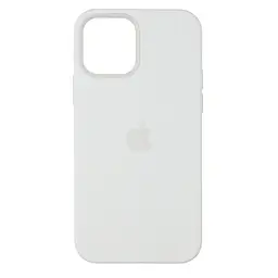 Чехол Original Solid Series для Apple iPhone 12 mini White (ARM57522)