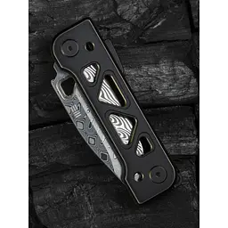 Ніж складаний Weknife Tyro WE24001-DS1 - мініатюра 16