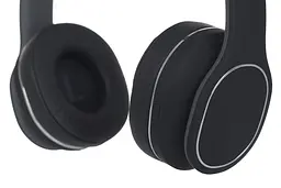 Навушники Ergo BT-590 Black (BT-590 Black) - мініатюра 5