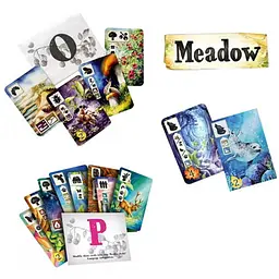 Аксесуар Ігромаг Левада. Промонабір Meadow Promo