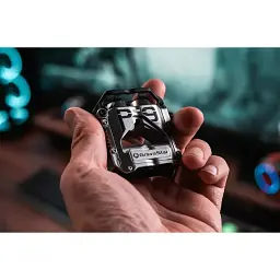 Навушники GravaStar Sirius Pro BT 5.2 Battle-Worn Gray - мініатюра 4