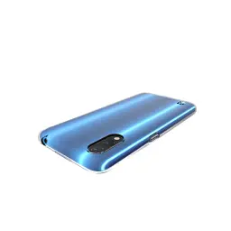 Силіконовий чохол BeCover для Samsung Galaxy A01 SM-A015 Transparancy (704640) - мініатюра 3