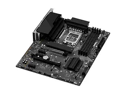 Материнська плата ASRock Z790 PG Lightning - мініатюра 4