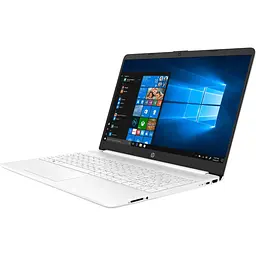 Ноутбук HP 15s-fq5019ua 15.6' FHD IPS AG, Intel i5-1235U, 8GB, F1024GB, UMA, DOS, білий (827C0EA) - мініатюра 3