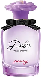 Парфумована вода Dolce & Gabbana Dolce Peony Тестер 50 мл