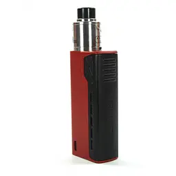 Електронна сигарета ATVS Terminator Antman 22 RDA Kit червона (sn217) - мініатюра 2