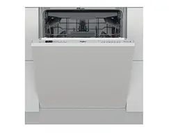 Вбудована посудомийна машина Whirlpool WIC3C34PFES - мініатюра 2