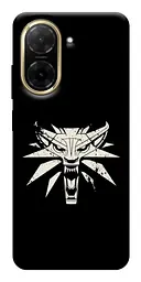 TPU чохол Demsky Wolf medallion для Xiaomi Redmi A5 (Europe version)
