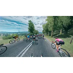 Ключ активації Microsoft Tour de France 2023 для Xbox One/Series S/X - мініатюра 7
