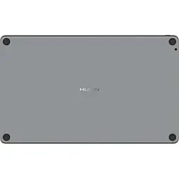 Графічний монітор Huion Kamvas Pro 13 2.5K Silvery Frost (GT1302) [157332] - мініатюра 7