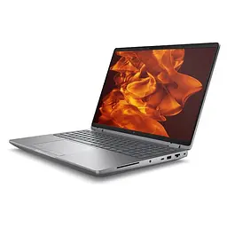 Ноутбук HP ZBook Fury G1i 98L33ET,2560 x 1600,255HX 20 C/20 T,1.8 GHz - 5.2 GHz,32 GB DDR5,1 TB - мініатюра 2