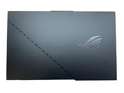 Кришка ноутбука / кришка екрана / кришка матриці для ноутбука Asus ROG Strix SCAR 17 G733PY, G733PYV, G733PZ (90NR0DB4-R7A010) Оригінал від Asus, Кришка матриці