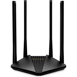 Роутер Mercusys MR30G AC1200 Black 802.11ac (MR30G) - мініатюра 2