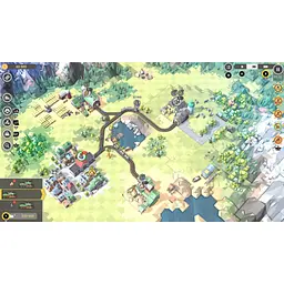 Ключ активації Microsoft Train Valley Collection для Xbox One/Series S/X - мініатюра 2