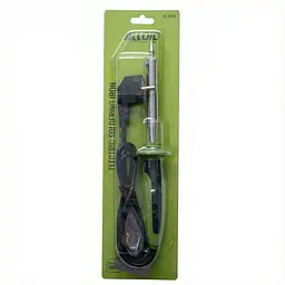 Паяльник електричний Alloid Building Tools з тримачем 100 Вт (ES-30100) - мініатюра 2