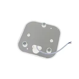 Світлодіодний модуль змінний на магніті Brille 220V 12W SMD 5730 NW IP20 (LW-03/24) 33-456 - мініатюра 2