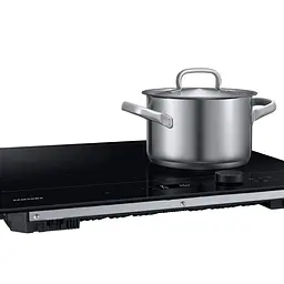 Варильна поверхня електрична Samsung NZ64B7799FK/WT - мініатюра 9