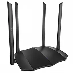 WI-FI роутер TENDA AC8 - мініатюра 2