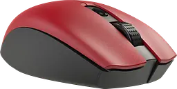 Миша бездротова 2E MF2030 Rechargeable Red (2E-MF2030WR) - мініатюра 3