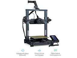 3D-принтер ELEGOO Neptune 4 Pro (ELG-50.201.013300) - мініатюра 4