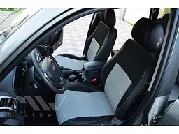 Авточохли модельні MW Brothers для Chery Tiggo c 2012