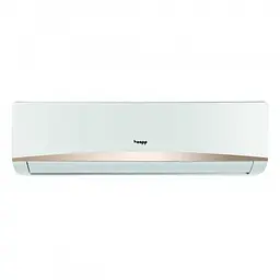 Кондиціонер Hoapp HSK-LA28VAW/HMK-LA28VA Luna Inverter (R32, Wi-Fi) - мініатюра 2