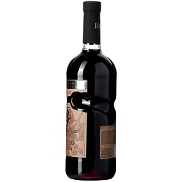 Винний напій Bolgrad Good Year напівсолодкий червоний Espresso Fusion 10% 0.75 л - мініатюра 4