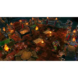 Ключ активації Microsoft Dungeons 3 - Complete Collection для Xbox One/Series - мініатюра 2