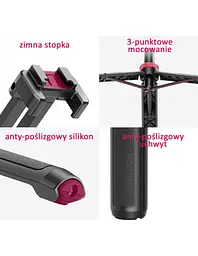 Штатив-монопод Ulanzi MT-44 [94024] - мініатюра 7