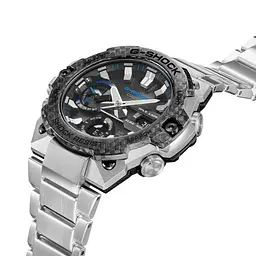 Чоловічий годинник Casio G-Shock G-STEEL GST-B400XD-1A2 - мініатюра 2