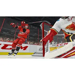 Ключ активації Microsoft NHL 21 для Xbox One/Series - мініатюра 7