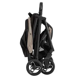 Коляска прогулянкова Graco Myavo Бежева (GS2107BBSFR000) - мініатюра 5