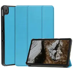 Чохол-книжка для планшета Nokia T20 10.4 2022 - мініатюра 9