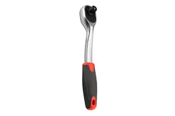 Набір інструментів Intertool Diy 36 од., 1/4" (ET-9036) - мініатюра 5