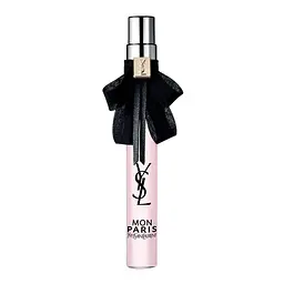 Парфумована вода Мініатюра Yves Saint Laurent Mon Paris 10 мл