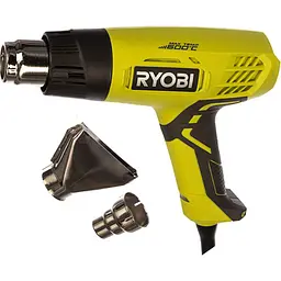 Фен будівельний Ryobi EHG2000 (5133001137) [134004] - мініатюра 1