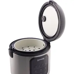 Мультиварка Gorenje MC2SBK [138177] - мініатюра 3