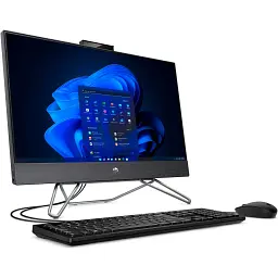 Моноблок HP ProOne 240 G9 [883S3EA] [101251] - мініатюра 3