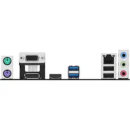 Материнська плата Asus Prime H610M-R-SI [147096] - мініатюра 6