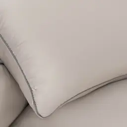 Подушка антиалергенна MirSon №1006 Silver Cloud Thinsulate низька 60x60 см (2200010362381) - мініатюра 15