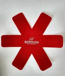 Сковорода Bohmann BH-1006-26 см - мініатюра 6