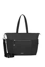 Сумка Через Плече 14,1" Samsonite MOVE JOURNEY BLACK 39x32x16,5 KS7*09006