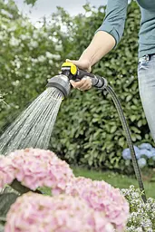 Багатофункціональний металевий пістолет Karcher Premium (2.645-271.0) - мініатюра 3