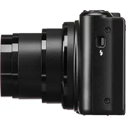 Фотоапарат Canon PowerShot SX740 HS Black (2955C012) [117725] - мініатюра 10