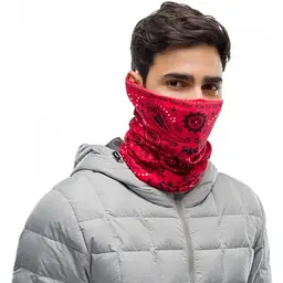Мультипов'язка Buff Original New Cashmere Red (1033-BU 120733.425.10.00) - мініатюра 2